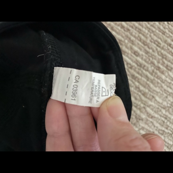 Denver Stretchable pants/can be tights - Picture 5 of 6